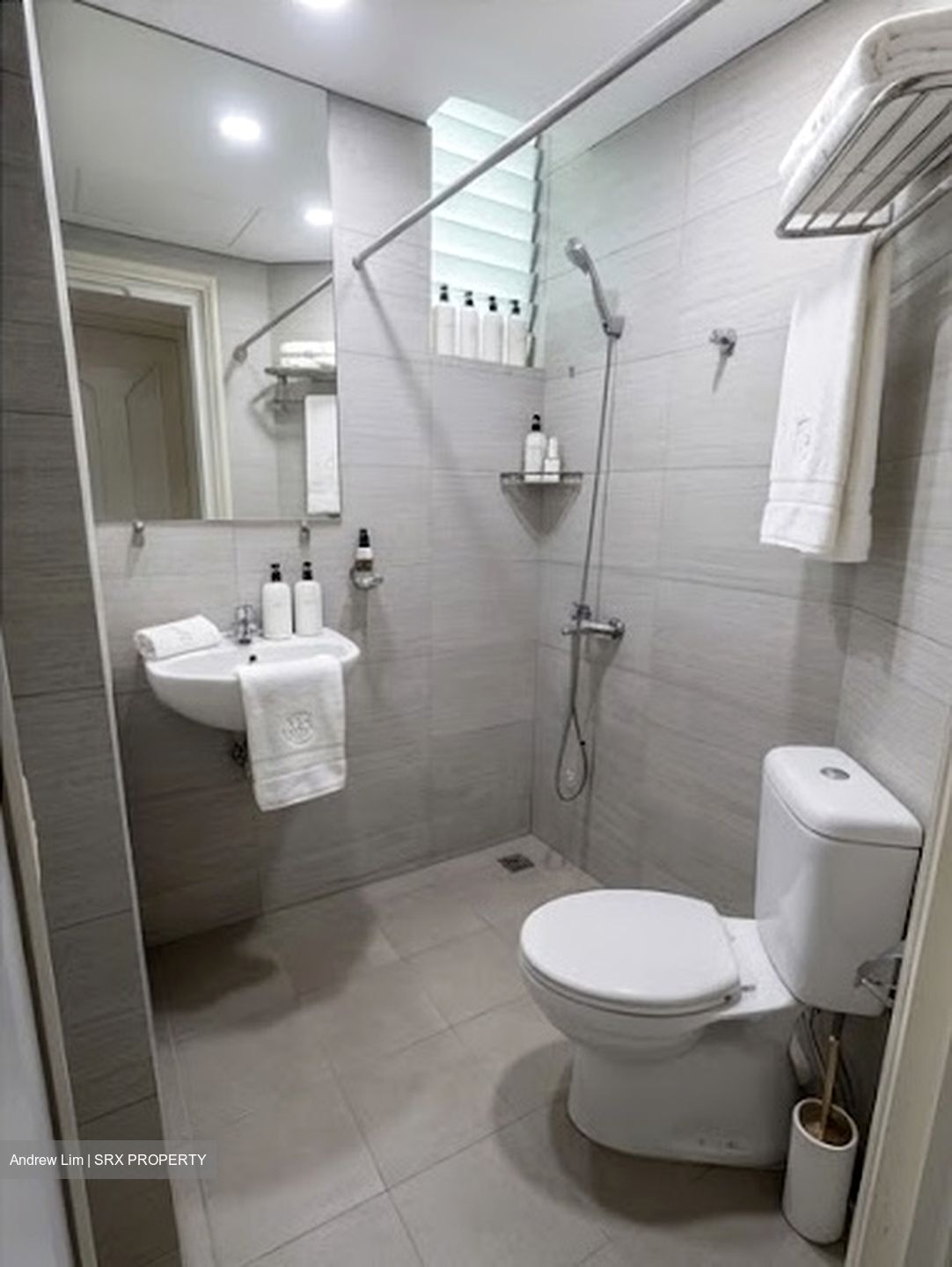 Maysprings (D23), Apartment #608607611